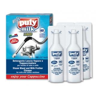 Puly Milk Plus Liquid (4pcs)